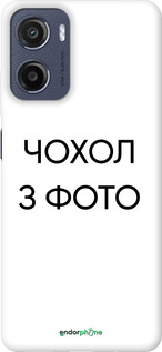 Силіконовий чохол '№ 5493' для Motorola Moto G05 зображення 1