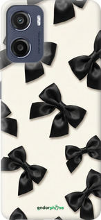 Силіконовий чехол Dark Coquette для Motorola Moto E15 - 6765u-4147 изображение 