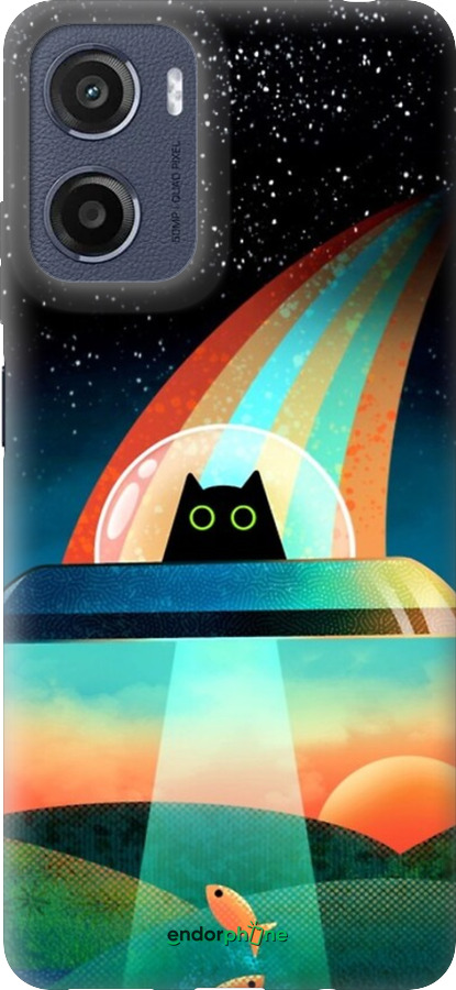 Силиконовый чехол № 5395 для Motorola Moto G05 - 5395u-3949 изображение 