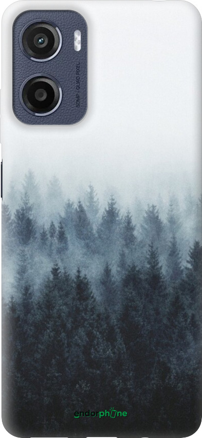 Силиконовый чехол № 5406 для Motorola Moto G05 - 5406u-3949 изображение 