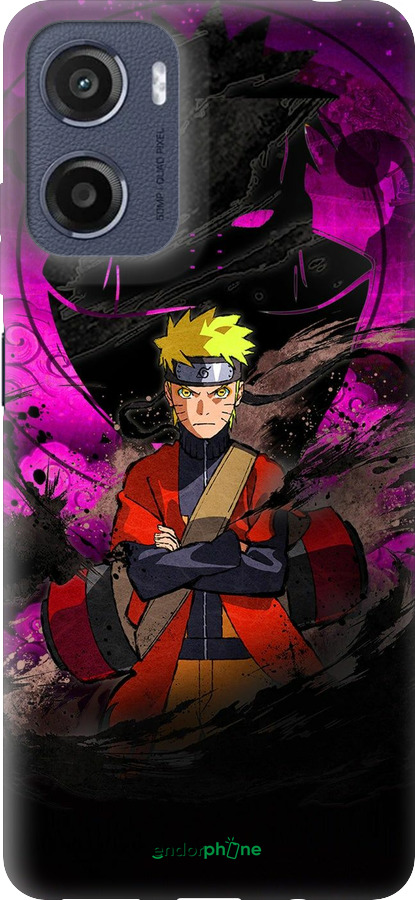 Силиконовый чехол № 5442 для Motorola Moto G05 - 5442u-3949 изображение 