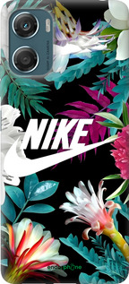 Силиконовый чехол Nike для Motorola Moto G06 - 6378u-4187 изображение 