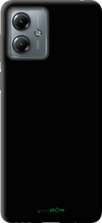 TPU чехол 'Прозрачный' для Motorola Moto G14 изображение 23