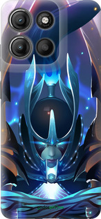 Силиконовый чехол № 5328 для Motorola Moto G15 Power - 5328u-4044 изображение 