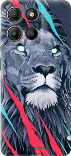 Силиконовый чехол № 5343 для Motorola Moto G15 Power - 5343u-4044 изображение 