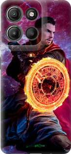 Силиконовый чехол № 5351 для Motorola Moto G15 Power - 5351u-4044 изображение 