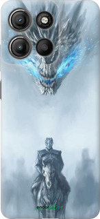 Силіконовий чехол № 5352 для Motorola Moto G15 Power - 5352u-4044 изображение 