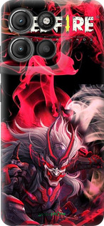 Силиконовый чехол № 5373 для Motorola Moto G15 Power - 5373u-4044 изображение 