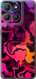 Силиконовый чехол № 5386 для Motorola Moto G15 Power - 5386u-4044 изображение 