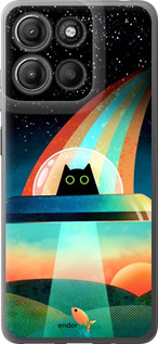 Силиконовый чехол № 5395 для Motorola Moto G15 Power - 5395u-4044 изображение 