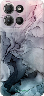 Силиконовый чехол № 5398 для Motorola Moto G15 Power - 5398u-4044 изображение 