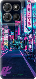 Силиконовый чехол № 5403 для Motorola Moto G15 Power - 5403u-4044 изображение 