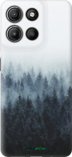 Силіконовий чехол № 5406 для Motorola Moto G15 Power - 5406u-4044 изображение 