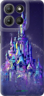 Силиконовый чехол № 5407 для Motorola Moto G15 Power - 5407u-4044 изображение 