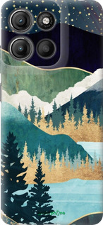 Силиконовый чехол № 5429 для Motorola Moto G15 Power - 5429u-4044 изображение 