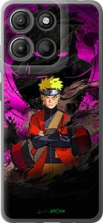 Силіконовий чехол № 5442 для Motorola Moto G15 Power - 5442u-4044 изображение 