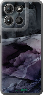 Силіконовий чехол Абстрактні картини та мистецтво для Motorola Moto G15 Power - 6434u-4044 изображение 