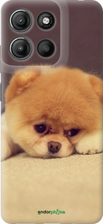 Силиконовый чехол Boo 2 для Motorola Moto G15 Power - 890u-4044 изображение 