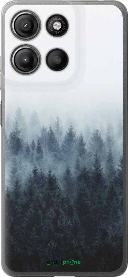 Силіконовий чехол № 5406 для Motorola Moto G15 Power - 5406u-4044 изображение 