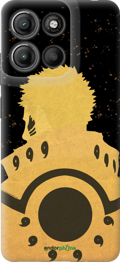 Силіконовий чехол № 5440 для Motorola Moto G15 Power - 5440u-4044 изображение 