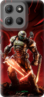 Силиконовый чехол № 5369 для Motorola Moto G15 - 5369u-3948 изображение 