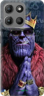 Силиконовый чехол № 5389 для Motorola Moto G15 - 5389u-3948 изображение 