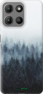 Силіконовий чехол № 5406 для Motorola Moto G15 - 5406u-3948 изображение 