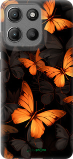 Силіконовий чехол Чохол для телефону для Motorola Moto G15 - 5956u-3948 изображение 