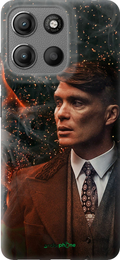 Силіконовий чехол № 5435 для Motorola Moto G15 - 5435u-3948 изображение 