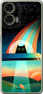 Силіконовий чехол № 5395 для Motorola Moto G24 - 5395u-3659 изображение 