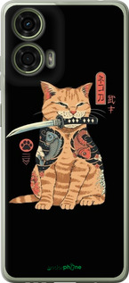 Силиконовый чехол Catana для Motorola Moto G24 - 6262u-3659 изображение 