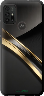 TPU чехол Динаміка для Motorola Moto G10 - 5836b-2319 изображение 