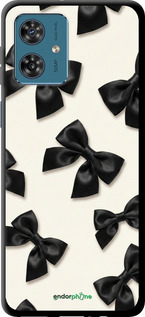 TPU чехол Dark Coquette для Motorola Moto G54 - 6765b-3339 изображение 