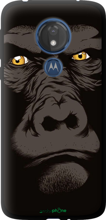 TPU чехол Gorilla для Motorola Moto G7 Power - 4181b-1657 изображение 
