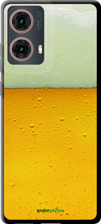 TPU чехол Пиво для Motorola Moto G85 5G - 1145b-3780 изображение 