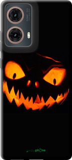 TPU чехол Огненный Джек v1 для Motorola Moto G85 5G - 1185b-3780 изображение 