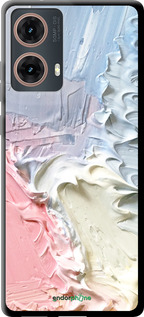 TPU чехол Пастель для Motorola Moto G85 5G - 3981b-3780 изображение 