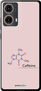 TPU чехол Caffeine для Motorola Moto G85 5G - 4277b-3780 изображение 