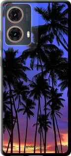 TPU чехол Пальми для Motorola Moto G85 5G - 4324b-3780 изображение 