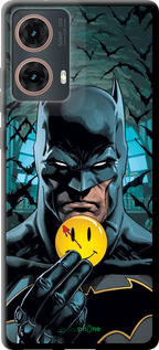 TPU чехол Бэтмен 2 для Motorola Moto G85 5G - 4679b-3780 изображение 