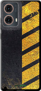 TPU чехол Biohazard  7 для Motorola Moto G85 5G - 4823b-3780 изображение 