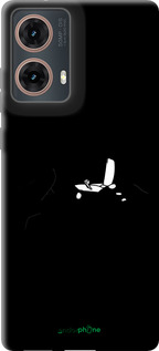 TPU чехол Предложение для Motorola Moto G85 5G - 4898b-3780 изображение 
