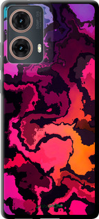 TPU чехол № 5386 для Motorola Moto G85 5G - 5386b-3780 изображение 