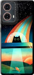 TPU чехол № 5395 для Motorola Moto G85 5G - 5395b-3780 изображение 