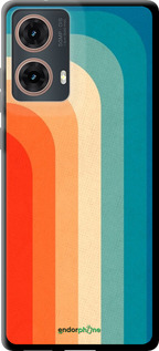 TPU чехол № 5410 для Motorola Moto G85 5G - 5410b-3780 изображение 