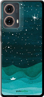 TPU чехол № 5412 для Motorola Moto G85 5G - 5412b-3780 изображение 