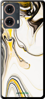 TPU чехол Краски v3 для Motorola Moto G85 5G - 5482b-3780 изображение 