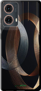 TPU чехол Симфонія для Motorola Moto G85 5G - 5835b-3780 изображение 