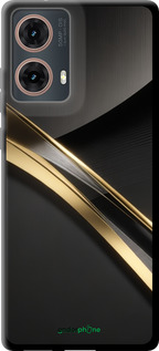 TPU чехол Динаміка для Motorola Moto G85 5G - 5836b-3780 изображение 