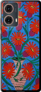 TPU чехол Примаченко для Motorola Moto G85 5G - 5909b-3780 изображение 